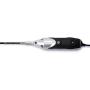 Master Grooming Tools Power Nail Grinders — Heavy-Duty Tools for Smoothly Grinding Pet Nails, Silver/Black