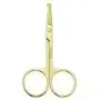 Yutoner 3.5 Inch Silent Pet Grooming Tiny Safety Scissors for Cats & Dogs - Quiet Alternative to Electric Clippers for Sensitive Pets Yutoner 3.5 Inch Silent Pet Grooming Tiny Safety Scissors for Cats & Dogs - Quiet Alternative to Electric Clippers for Sensitive Pets