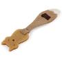 All For Paws AFP5552 Wild & Nature Raw Rubber Dog Toy
