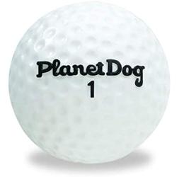 Planet Dog Orbee-Tuff Sports Balls - Treat Dispensing Dog Chew Toys