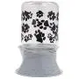 Lixit Dog Water Fountain and Dry Food Feeder Lixit Dog Water Fountain and Dry Food Feeder