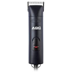 Andis ProClip AG2 single-Speed Detachable Blade Clipper, Professional Animal Grooming, AGC (23835)