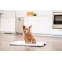 IRIS USA Puppy and Dog Training Pet Pad Holder