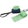 Nicesh 1000 Count Biodegradable Dog Waste Bags, Compostable Pet Poop Bags, Green, F