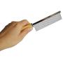 Wooden Handle Grooming Comb for Dog Cat Pet