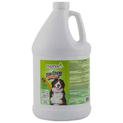 Espree Flea & Tick Shampoo for Pets, 1 Gallon