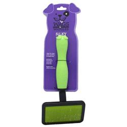 Wags & Wiggles Dog Grooming Tools for Pets - Easy to Use Ergonomic Dog Grooming Brush and Tools - Dog Grooming Supplies