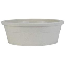 Van Ness Heavyweight Jumbo Crock Dish, 106 Ounce