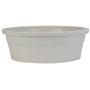 Van Ness Heavyweight Jumbo Crock Dish, 106 Ounce