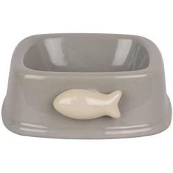 Banbury & Co Ceramic Cat Feeding Bowl