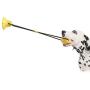 “N/A” Pet Products, Sucker Corn Pull Cord Molar Rods Can be Used for Dogs