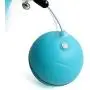 Smart Interactive Cat Toys - Automatic 360 Degree Self Rotating Ball USB Rechargeable Pet Toy with Detachable Feather, Build-in Spinning Led Light, Smart Interactive Cat Toys - Automatic 360 Degree Self Rotating Ball USB Rechargeable Pet Toy with Detachable Feather, Build-in Spinning Led Light,