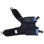 SCENEREAL Escape Proof Cat Harness and Leash - Adjustable Soft Mesh Vest Harness for Rabbits Puppy Kittens, XL