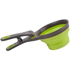 Dougez Pet Food Scoops Measuring Cup for Dog Cat Food Water