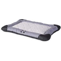 Sealy Quilted Memory Foam Heavy Duty Crate Pad