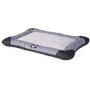 Sealy Quilted Memory Foam Heavy Duty Crate Pad