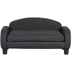 Paws & Purrs Modern Pet Sofa