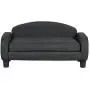 Paws & Purrs Modern Pet Sofa