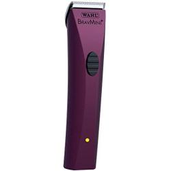 Wahl Professional Animal BravMini+ Pet Trimmer for Dogs, Cats, and Horses
