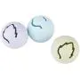 Anixl Cats Interactive Funny Rolling Ball Toys