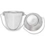 Fuzzy Puppy Pet Products Heavy Duty Pail with Handle