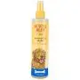 Burts Bees for Pets Dogs Natural Detangling Spray with Lemon & Linseed | Dog & Puppy Fur Detangler, 10 Ounces, 2 Pack Burts Bees for Pets Dogs Natural Detangling Spray with Lemon & Linseed | Dog & Puppy Fur Detangler, 10 Ounces, 2 Pack