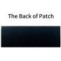 Auroth Dog Harness Patches, 10 Patches in 1 Set, Reflective and Removable Dog Harness Patches for Service Dog Vest