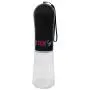 Pets First Dog Water Bottle. NFL Houston Texans PET Water Bottle. Best Cat Water Bottle. Water Fountain Dispenser for Dogs & Cats.