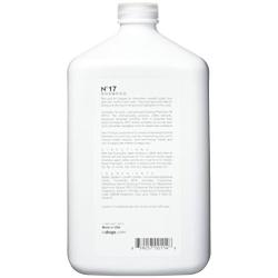 Isle of Dogs Coature No. 17 Copper Coat Evening Primrose Oil Dog Shampoo for Brown Dogs, 1 Liter