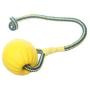 Starmark Swing n Fling DuraFoam Ball Dog Toy