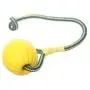 Starmark Swing n Fling DuraFoam Ball Dog Toy Starmark Swing n Fling DuraFoam Ball Dog Toy