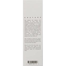Isle of Dogs Coature No. 51 Heavy Management Dog Conditioner for Damaged Hair, 8.4 oz.