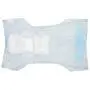 Wags & Wiggles Female Dog Diapers | Doggie Diapers for Female Dogs | Medium Dog Diapers, 16.5''-21'' Waist - 12 Pack