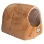 Aeromark International Armarkat Cave Shape Pet Cat Beds for Cats and Small Dogs-Waterproof and Skid-Free Base Aeromark International Armarkat Cave Shape Pet Cat Beds for Cats and Small Dogs-Waterproof and Skid-Free Base