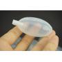 Tool Parts 50pcs/lot Squeaker Reed Squeaky Shoes Repair Fix Pet Baby Toy Noise Maker Insert