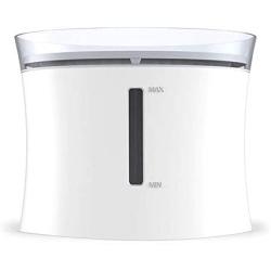 Chenteshangmao Pet Drinking Fountain, Ultra-Silent Pump Cat Dog Universal and Pet Water Fountain Smart Automatic Power-Off v5