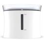 Chenteshangmao Pet Drinking Fountain, Ultra-Silent Pump Cat Dog Universal and Pet Water Fountain Smart Automatic Power-Off v5