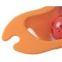 MOMU Track Window Accessories Table Tennis Ball Cat Toys Sucker Adsorption Glass New Funny Cats Educational Toy
