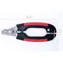 BabyHomder Dog Nail Clippers Trimmer Set Dog Nail Clippers File with Stop Blade and Anti-Slip Handles for Small Medium Sized Breeds BabyHomder Dog Nail Clippers Trimmer Set Dog Nail Clippers File with Stop Blade and Anti-Slip Handles for Small Medium Sized Breeds