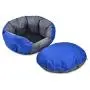 Amazon Basics Water-Resistant Pet Bed for Small Dogs Amazon Basics Water-Resistant Pet Bed for Small Dogs