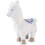 Fringe Studio Dog Toy, No Drama Llama Pet Toy (289325)