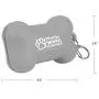 Kibble Bubble Dog Treat Pouch