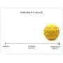 SodaPup Industrial Dog Chew Ball - Tough Dog Toys - Durable Dog Toys - Chew Toy - Busy Ball for Dogs - Dog Ball - Treat Ball for Dogs SodaPup Industrial Dog Chew Ball - Tough Dog Toys - Durable Dog Toys - Chew Toy - Busy Ball for Dogs - Dog Ball - Treat Ball for Dogs