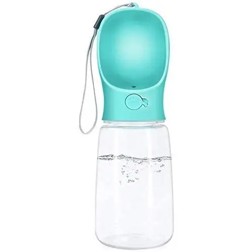 Massimiliano Incas 18OZ Dog Water Bottle Leak Proof Portable Dog Water Dispenser for Large Medium Small Lightweight Dog Travel Accessories Pet Water Bottle Bowl for Walking BPA Free Massimiliano Incas 18OZ Dog Water Bottle Leak Proof Portable Dog Water Dispenser for Large Medium Small Lightweight Dog Travel Accessories Pet Water Bottle Bowl for Walking BPA Free