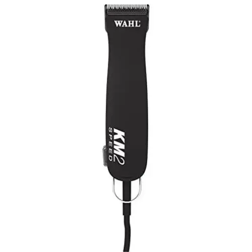 Wahl Professional Animal KM2 Clipper Kit Wahl Professional Animal KM2 Clipper Kit