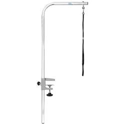 Master Equipment Aluminum Pet Grooming Arm with Clamp