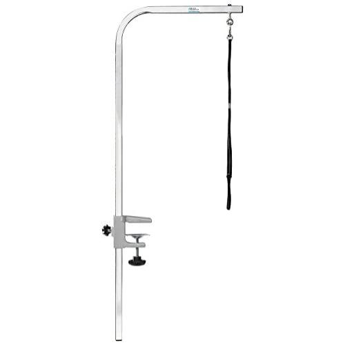 Master Equipment Aluminum Pet Grooming Arm with Clamp