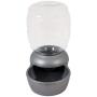 Petmate Replendish Gravity Waterer With Microban for Cats and Dogs, 4 Gallons