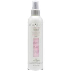 BioSilk for Pets Therapy Detangling Plus Shine Protecting Mist for Dogs