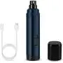 Casfuy Dog Nail Grinder Upgraded - Professional 2-Speed Electric Rechargeable Pet Nail Trimmer Painless Paws Grooming & Smoothing for Small Medium Large Dogs & Cats Casfuy Dog Nail Grinder Upgraded - Professional 2-Speed Electric Rechargeable Pet Nail Trimmer Painless Paws Grooming & Smoothing for Small Medium Large Dogs & Cats